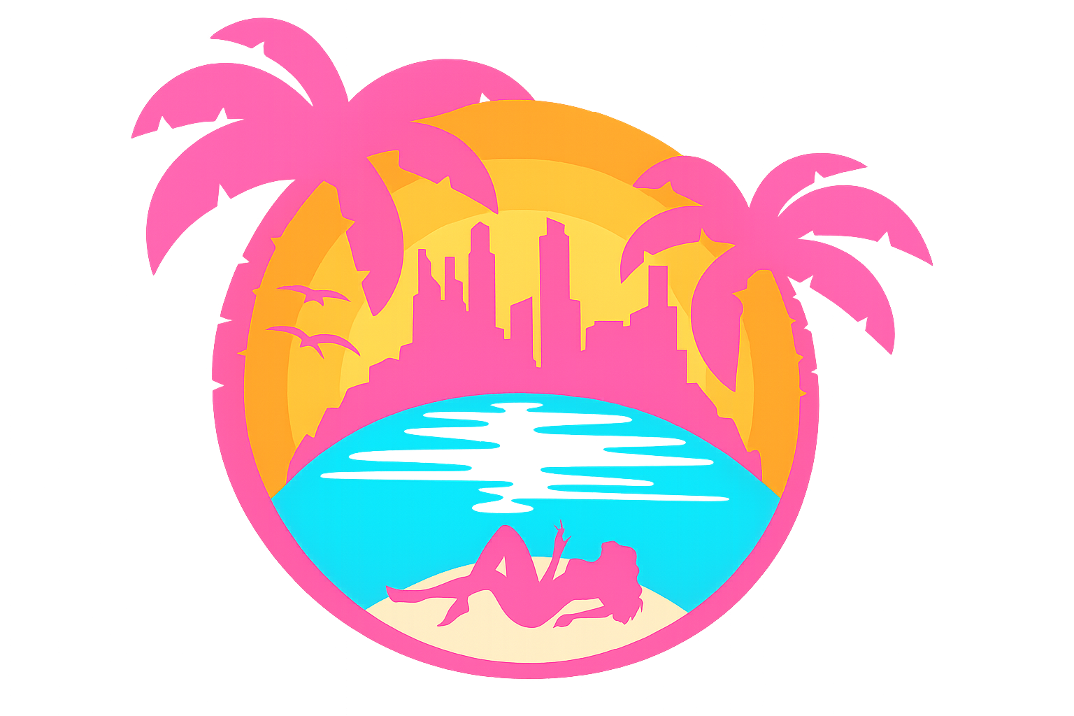 Miami Vice Smokeshop